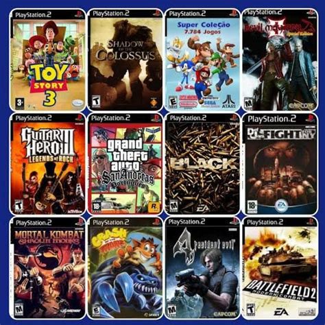 games torrent ps2,jogos ps2 torrent gratis